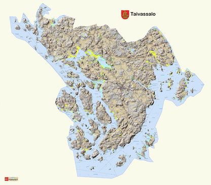 Taivassalo