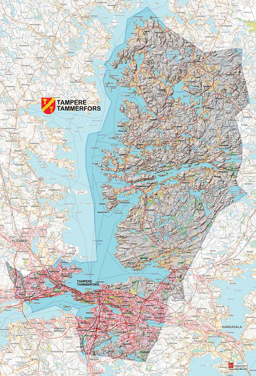 Tampere