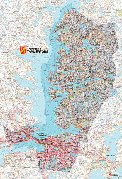 Tampere